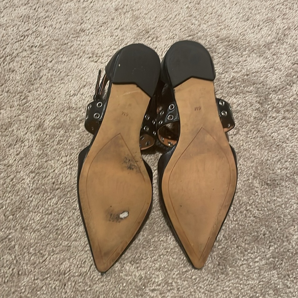 Halogen Flats - Picture 3 of 4